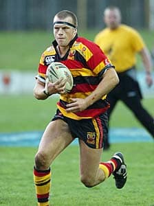 Dominic Maloney
